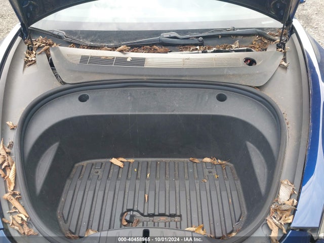 2021 TESLA MODEL 3 5YJ3E1EB9MF855446 Photo 9