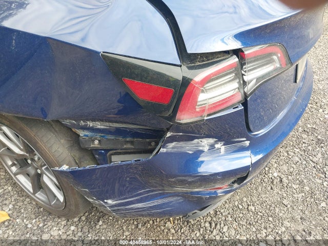 2021 TESLA MODEL 3 5YJ3E1EB9MF855446 Photo 5