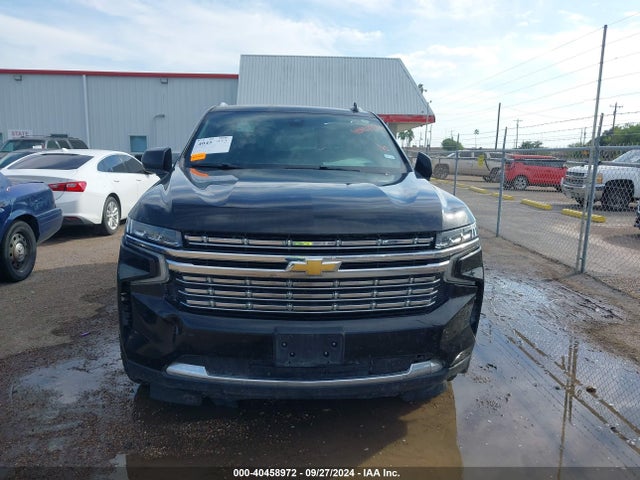 Chevrolet Tahoe 2wd Lt 2021 1GNSCNKD7MR275127 Image 11