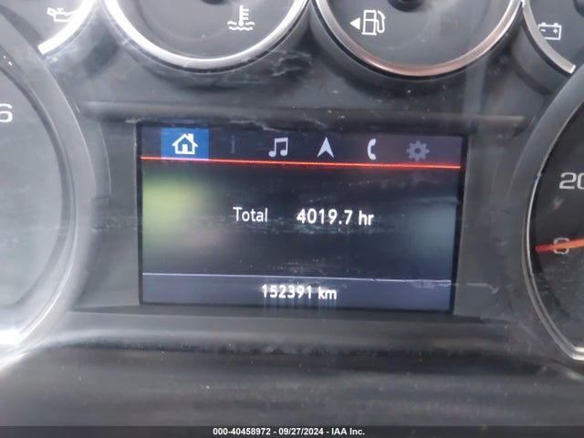 Chevrolet Tahoe 2wd Lt 2021 1GNSCNKD7MR275127 Image 7