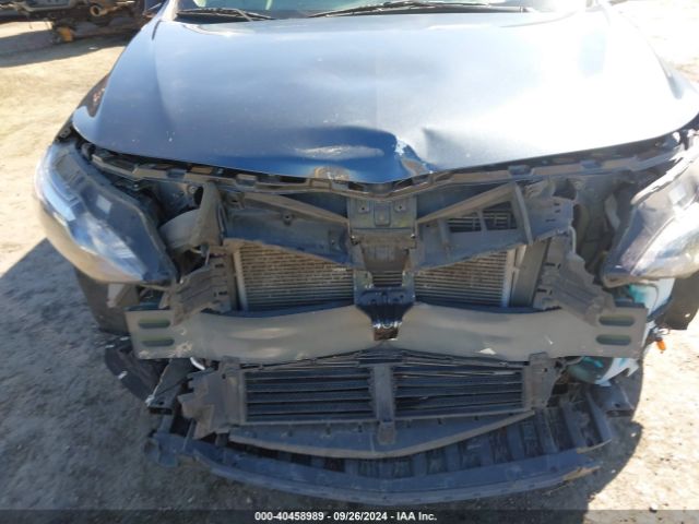 1G1ZB5ST9KF193280 Chevrolet Malibu 1ls