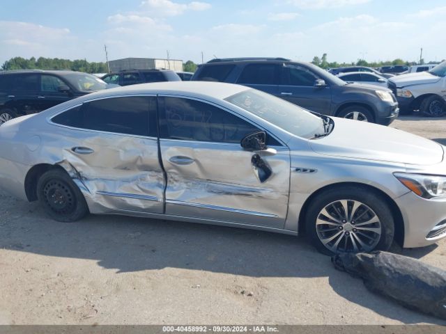 1G4ZP5SS1HU125751 Buick Lacrosse Essence
