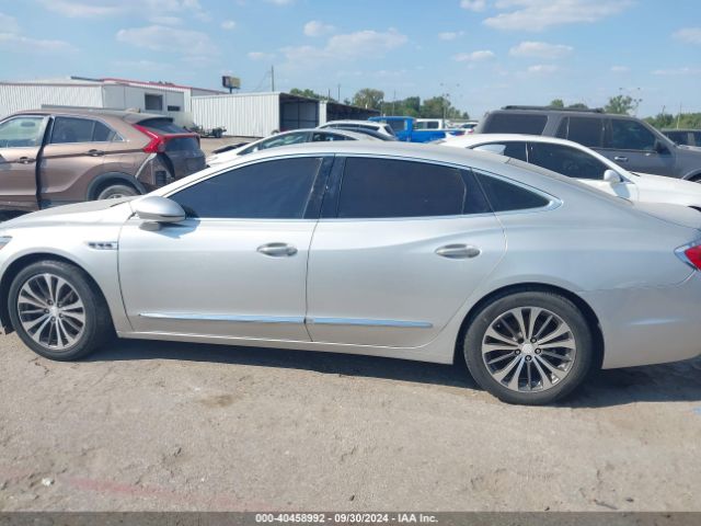 1G4ZP5SS1HU125751 Buick Lacrosse Essence