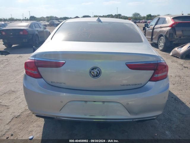 1G4ZP5SS1HU125751 Buick Lacrosse Essence