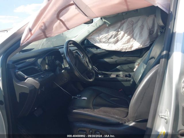 1G4ZP5SS1HU125751 Buick Lacrosse Essence