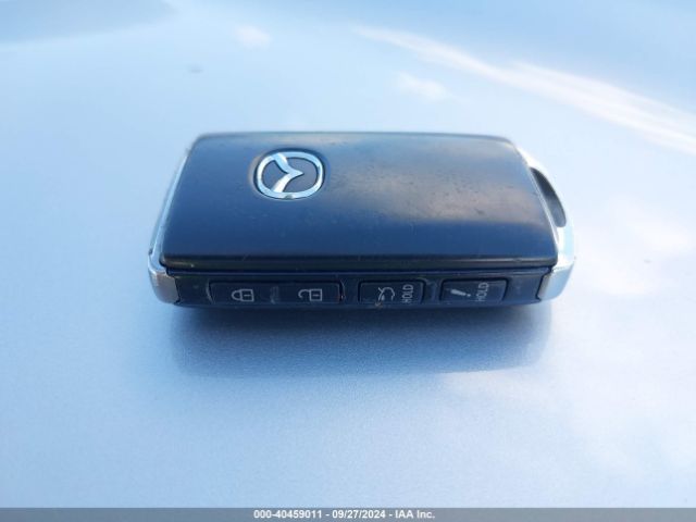 3MZBPACL4LM116252 Mazda Mazda3 Select Package