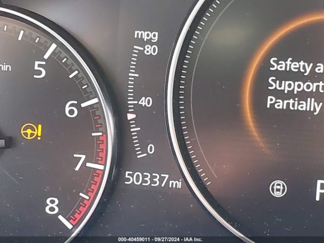 3MZBPACL4LM116252 Mazda Mazda3 Select Package