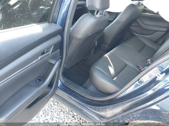 3MZBPACL4LM116252 Mazda Mazda3 Select Package