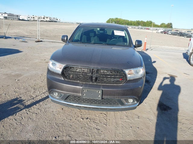 Dodge 2015 2015 1C4RDJFG4FC766746 Image 28