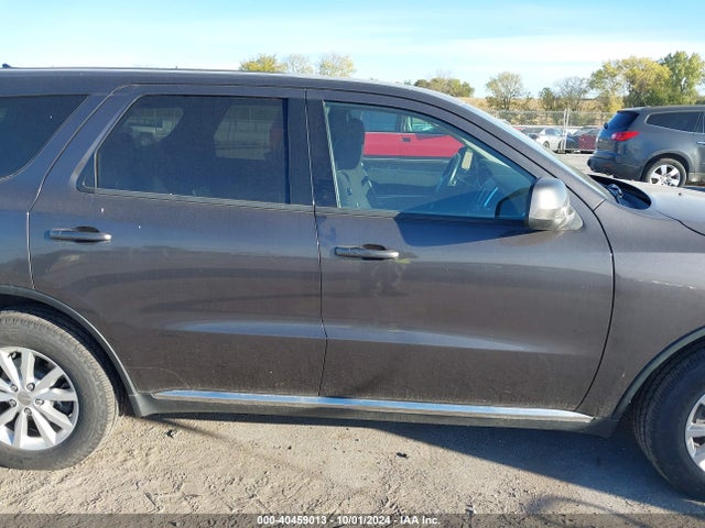 Dodge 2015 2015 1C4RDJFG4FC766746 Image 29