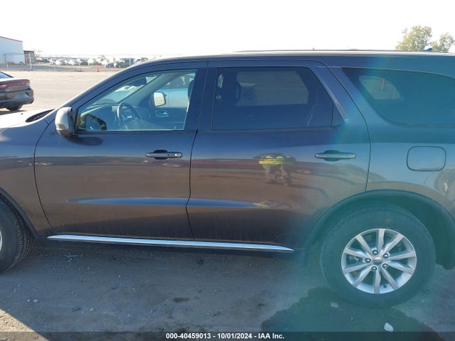 Dodge 2015 2015 1C4RDJFG4FC766746 Image 30