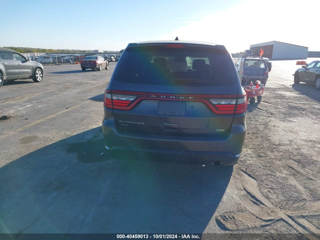 Dodge 2015 2015 1C4RDJFG4FC766746 Image 32