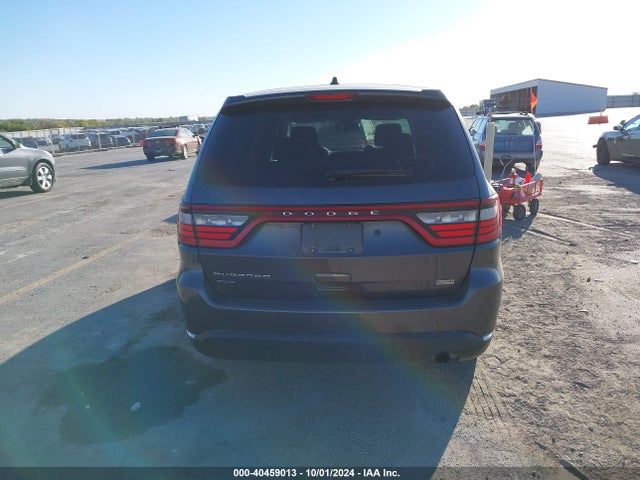 Dodge 2015 2015 1C4RDJFG4FC766746 Image 33