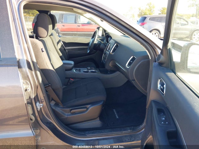 Dodge 2015 2015 1C4RDJFG4FC766746 Image 21