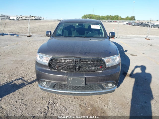 Dodge 2015 2015 1C4RDJFG4FC766746 Image 22