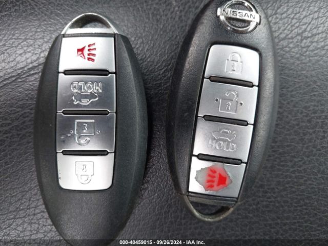 1N4AA5AP7EC488126 Nissan Maxima 3.5 Sv