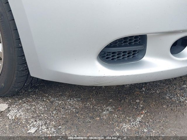 1N4AA5AP7EC488126 Nissan Maxima 3.5 Sv