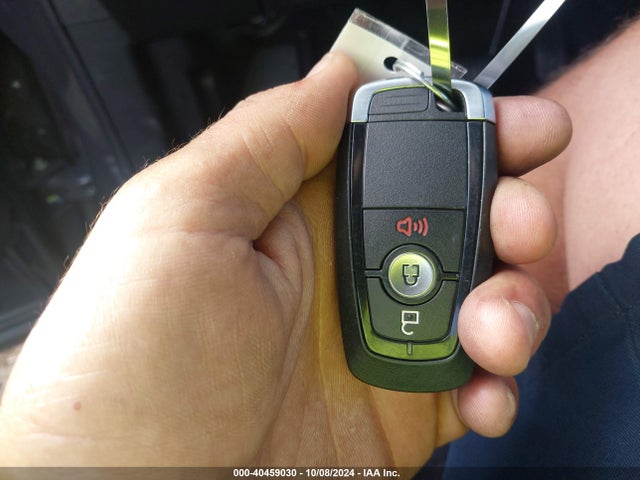 2FMPK3G99MBA12436 Ford EDGE SE