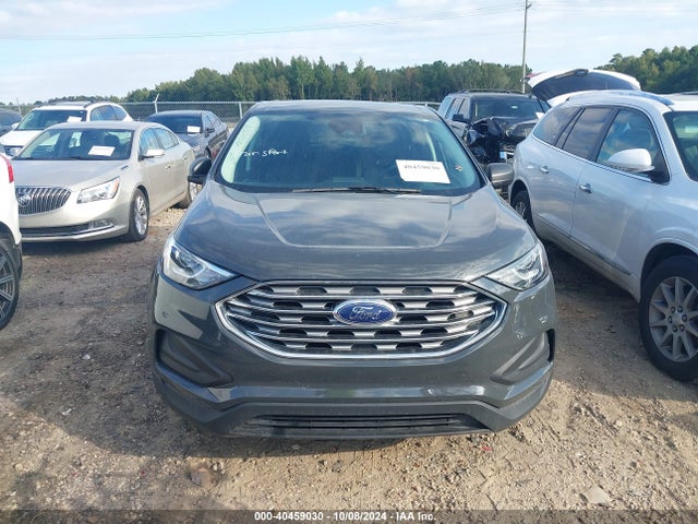 2FMPK3G99MBA12436 Ford EDGE SE