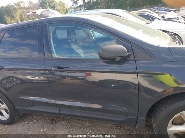 2FMPK3G99MBA12436 Ford EDGE SE