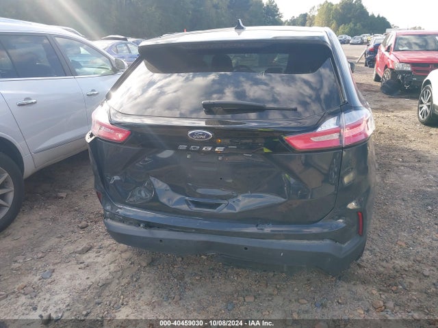 2FMPK3G99MBA12436 Ford EDGE SE