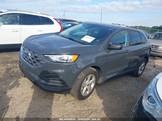 2FMPK3G99MBA12436 Ford EDGE SE