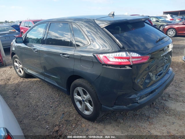 2FMPK3G99MBA12436 Ford EDGE SE