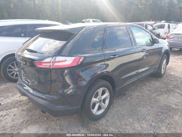 2FMPK3G99MBA12436 Ford EDGE SE