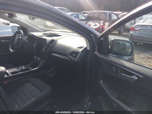 2FMPK3G99MBA12436 Ford EDGE SE