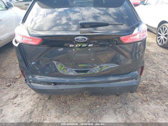 2FMPK3G99MBA12436 Ford EDGE SE