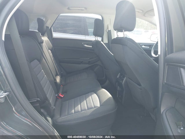 2FMPK3G99MBA12436 Ford EDGE SE