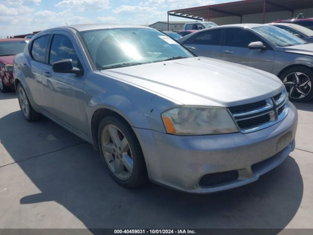 1C3CDZAB8EN112498 auction archive image