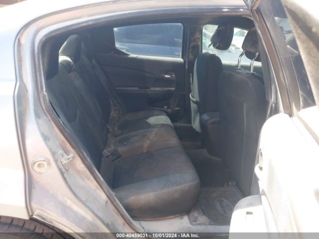 1C3CDZAB8EN112498 Dodge AVENGER SE