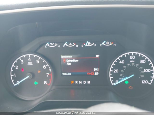 1FTEW1C59MFB01168 Ford F-150 Xlt