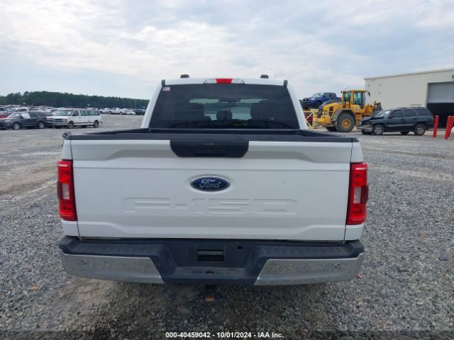 1FTEW1C59MFB01168 Ford F-150 Xlt