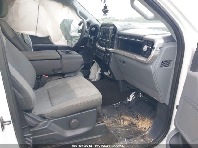 1FTEW1C59MFB01168 Ford F-150 Xlt