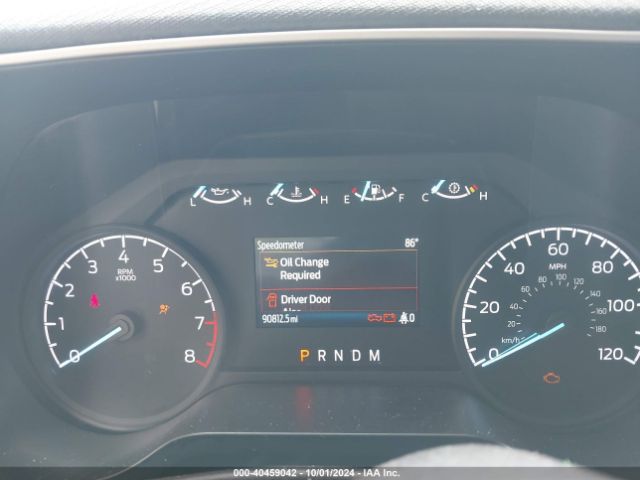 1FTEW1C59MFB01168 Ford F-150 Xlt