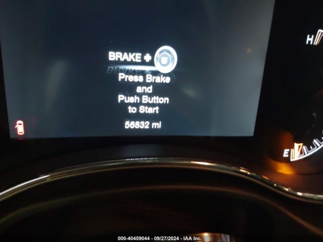 1C4RJFBG8KC855533 Jeep Grand Cherokee Limited 4x4