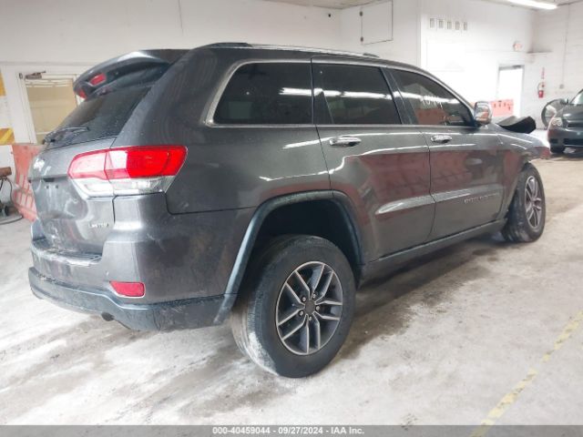 1C4RJFBG8KC855533 Jeep Grand Cherokee Limited 4x4