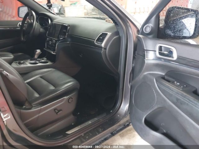 1C4RJFBG8KC855533 Jeep Grand Cherokee Limited 4x4