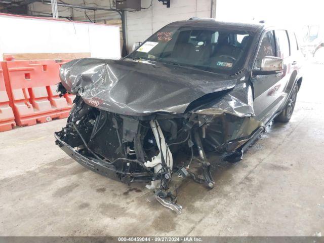 1C4RJFBG8KC855533 Jeep Grand Cherokee Limited 4x4