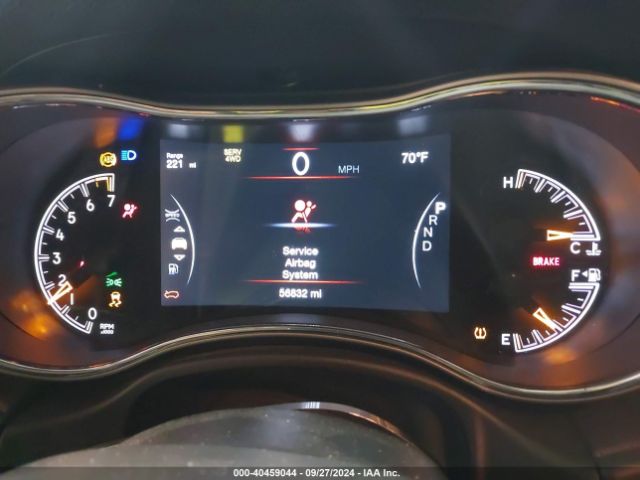 1C4RJFBG8KC855533 Jeep Grand Cherokee Limited 4x4