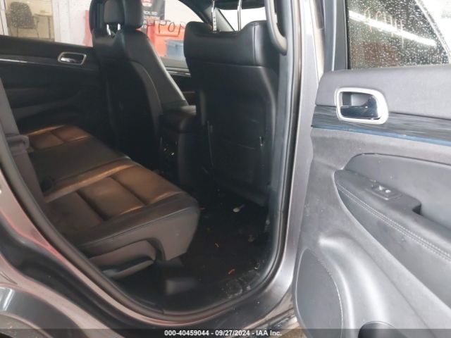 1C4RJFBG8KC855533 Jeep Grand Cherokee Limited 4x4