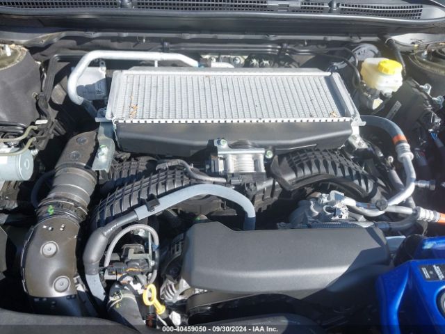 4S4BTGLD0P3217401 Subaru Outback Onyx Edition Xt