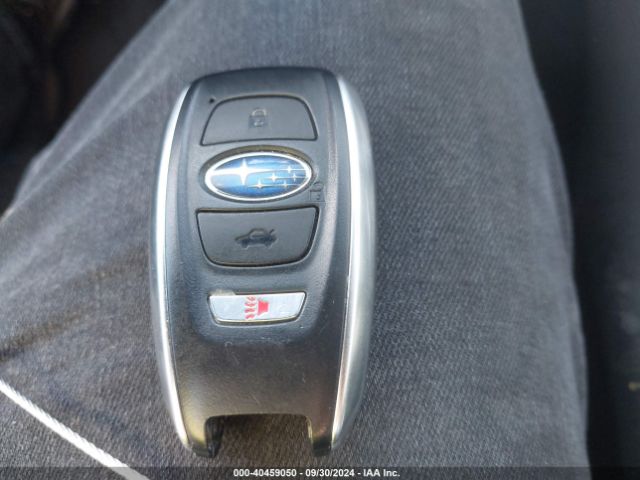4S4BTGLD0P3217401 Subaru Outback Onyx Edition Xt
