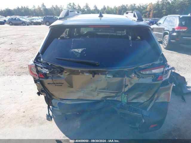 4S4BTGLD0P3217401 Subaru Outback Onyx Edition Xt