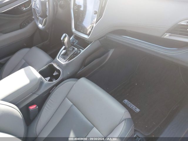 4S4BTGLD0P3217401 Subaru Outback Onyx Edition Xt