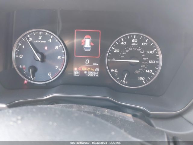 4S4BTGLD0P3217401 Subaru Outback Onyx Edition Xt
