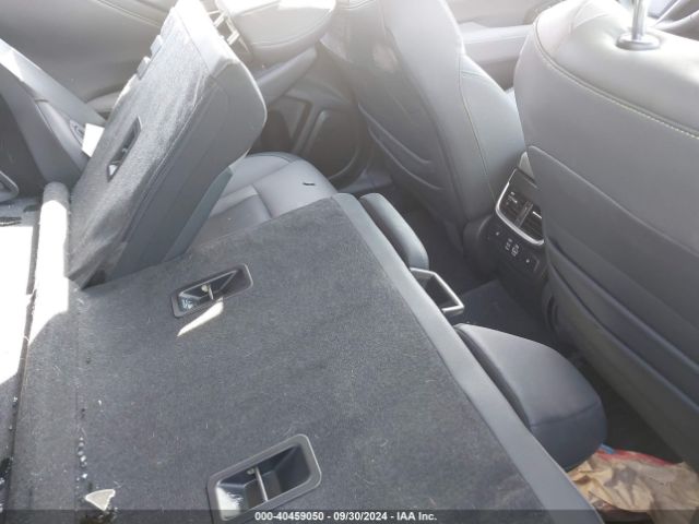 4S4BTGLD0P3217401 Subaru Outback Onyx Edition Xt