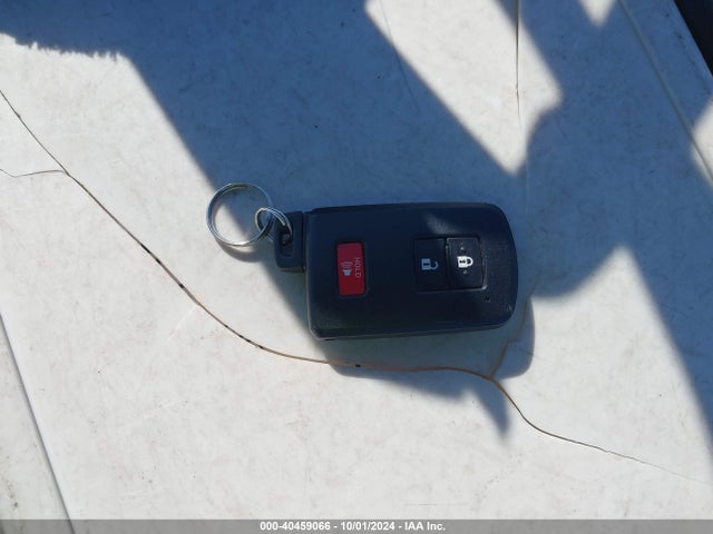 3TMCZ5AN7JM125425 Toyota Tacoma Trd Sport